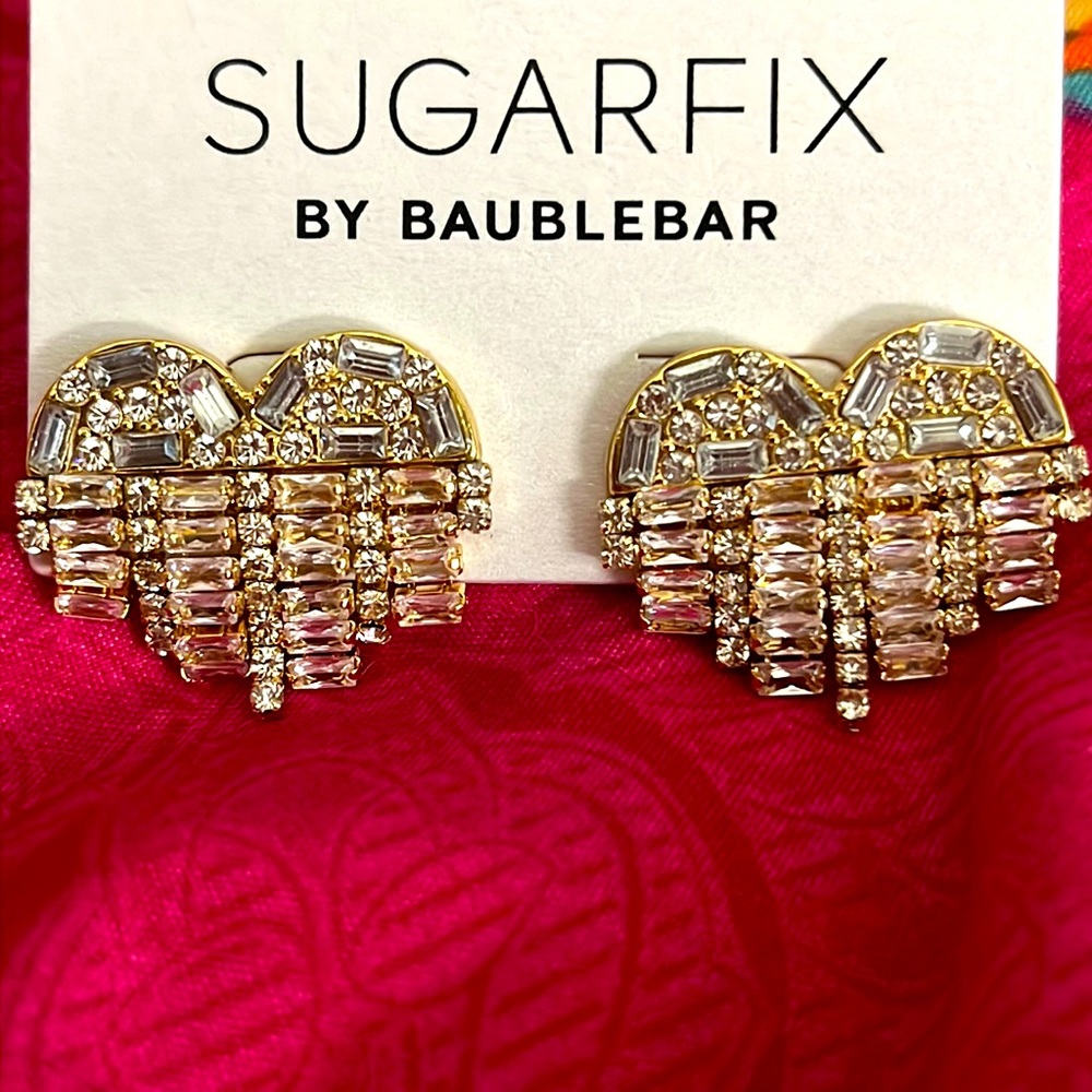 🌹🥂🌹Swing From The Chandelier🌹🥂🌹Baublebar